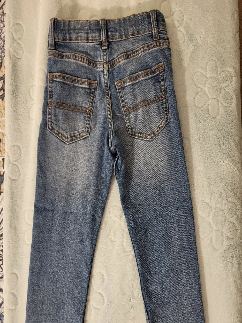 Oshkosh B'gosh Boys' Skinny Jeans size 5